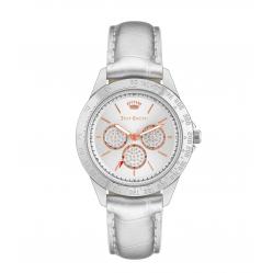 WATCH JUICY COUTURE WOMEN JC1221SVSI (38 MM)