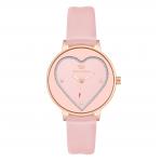 WATCH JUICY COUTURE WOMEN JC1234RGPK (38 MM) WATCH JUICY COUTURE WOMEN JC1234RGPK (38 MM)