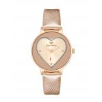 WATCH JUICY COUTURE WOMEN JC1234RGRG (38 MM) WATCH JUICY COUTURE WOMEN JC1234RGRG (38 MM)