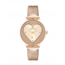 WATCH JUICY COUTURE WOMEN JC1234RGRG (38 MM)