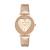 WATCH JUICY COUTURE WOMEN JC1234RGRG (38 MM)