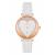 WATCH JUICY COUTURE WOMEN JC1234RGWT (38 MM)