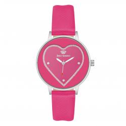 WATCH JUICY COUTURE WOMEN JC1235SVHP (38 MM)