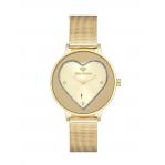 WATCH JUICY COUTURE WOMEN JC1240CHGP (38 MM)