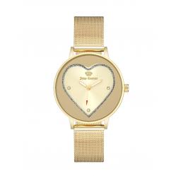 WATCH JUICY COUTURE WOMEN JC1240CHGP (38 MM)