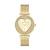 WATCH JUICY COUTURE WOMEN JC1240CHGP (38 MM)