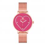 WATCH JUICY COUTURE WOMEN JC1240HPRG (38 MM)