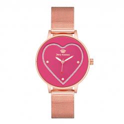 WATCH JUICY COUTURE WOMEN JC1240HPRG (38 MM)