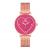 WATCH JUICY COUTURE WOMEN JC1240HPRG (38 MM)