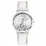 WATCH JUICY COUTURE WOMEN JC1255WTWT (36 MM) WATCH JUICY COUTURE WOMEN JC1255WTWT (36 MM)
