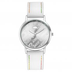 WATCH JUICY COUTURE WOMEN JC1255WTWT (36 MM)