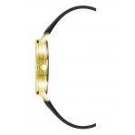 WATCH JUICY COUTURE WOMEN JC1264GPBK (38 MM) WATCH JUICY COUTURE WOMEN JC1264GPBK (38 MM)
