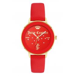 WATCH JUICY COUTURE WOMEN JC1264GPRD (38 MM)