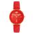 WATCH JUICY COUTURE WOMEN JC1264GPRD (38 MM)