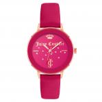 WATCH JUICY COUTURE WOMEN JC1264RGHP (38 MM)