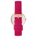 WATCH JUICY COUTURE WOMEN JC1264RGHP (38 MM)