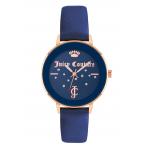 WATCH JUICY COUTURE WOMEN JC1264RGNV (38 MM)