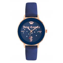 WATCH JUICY COUTURE WOMEN JC1264RGNV (38 MM)