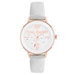 WATCH JUICY COUTURE WOMEN JC1264RGWT (38 MM)