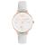 WATCH JUICY COUTURE WOMEN JC1264RGWT (38 MM)