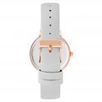 WATCH JUICY COUTURE WOMEN JC1264RGWT (38 MM)