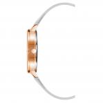 WATCH JUICY COUTURE WOMEN JC1264RGWT (38 MM)