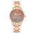 WATCH JUICY COUTURE WOMEN JC1276RGRG (34 MM)