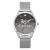 WATCH JUICY COUTURE WOMEN JC1279BKSV (35 MM)