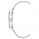 WATCH JUICY COUTURE WOMEN JC1279BKSV (35 MM) WATCH JUICY COUTURE WOMEN JC1279BKSV (35 MM)