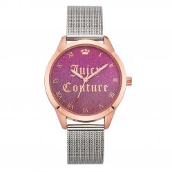 WATCH JUICY COUTURE WOMEN JC1279HPRT (35 MM)