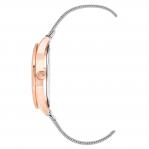 WATCH JUICY COUTURE WOMEN JC1279HPRT (35 MM) WATCH JUICY COUTURE WOMEN JC1279HPRT (35 MM)