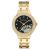 WATCH JUICY COUTURE WOMEN JC1282BKGB (36 MM)