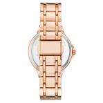 WATCH JUICY COUTURE WOMEN JC1282GNRG (36 MM)