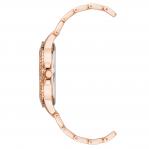 WATCH JUICY COUTURE WOMEN JC1282GNRG (36 MM)