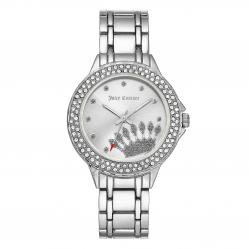 WATCH JUICY COUTURE WOMEN JC1283SVSV (36 MM)