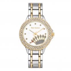 WATCH JUICY COUTURE WOMEN JC1283WTTT (36 MM)