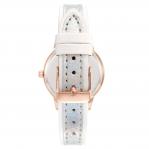 WATCH JUICY COUTURE WOMEN JC1292RGSI (34 MM) WATCH JUICY COUTURE WOMEN JC1292RGSI (34 MM)