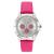 WATCH JUICY COUTURE WOMEN JC1295SVHP (38 MM)