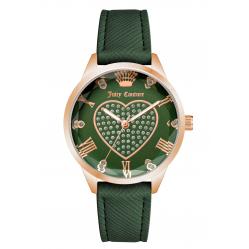WATCH JUICY COUTURE WOMEN JC1300RGGN (35 MM)