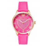 WATCH JUICY COUTURE WOMEN JC1300RGHP (35 MM)