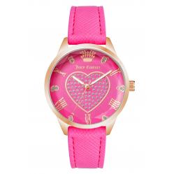 WATCH JUICY COUTURE WOMEN JC1300RGHP (35 MM)