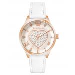 WATCH JUICY COUTURE WOMEN JC1300RGWT (35 MM)