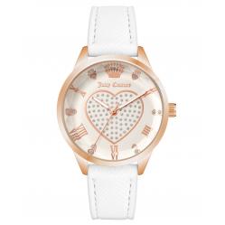 WATCH JUICY COUTURE WOMEN JC1300RGWT (35 MM)
