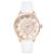 WATCH JUICY COUTURE WOMEN JC1300RGWT (35 MM)