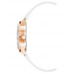 WATCH JUICY COUTURE WOMEN JC1300RGWT (35 MM)