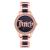 WATCH JUICY COUTURE WOMEN JC1308NVRG (36 MM)