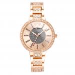 WATCH JUICY COUTURE WOMEN JC1312RGRG (36 MM) WATCH JUICY COUTURE WOMEN JC1312RGRG (36 MM)