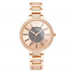 WATCH JUICY COUTURE WOMEN JC1312RGRG (36 MM)