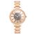 WATCH JUICY COUTURE WOMEN JC1312RGRG (36 MM)