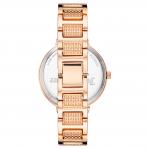 WATCH JUICY COUTURE WOMEN JC1312RGRG (36 MM) WATCH JUICY COUTURE WOMEN JC1312RGRG (36 MM)
